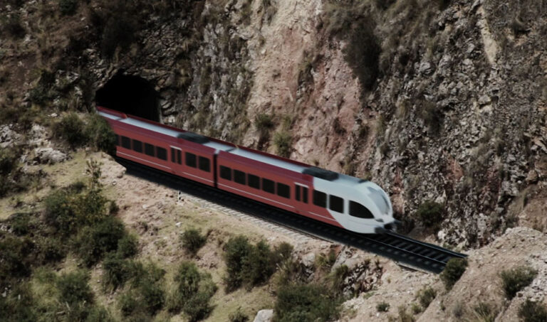 Modernización de Tren Macho demandará una inversión de US$ 394 millones
