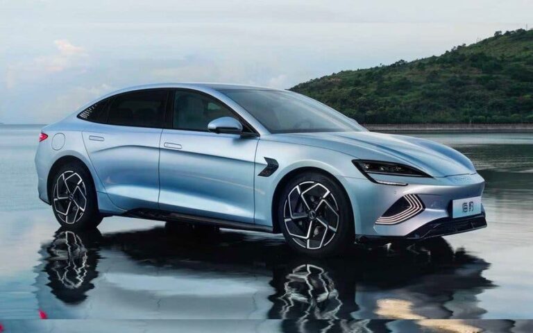 Aranceles a los vehículos eléctricos chinos de la UE impactarán en el mundo