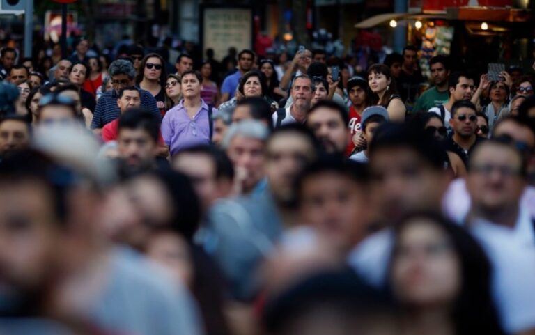 Población ocupada en Lima aumentó 4,7% entre abril y junio