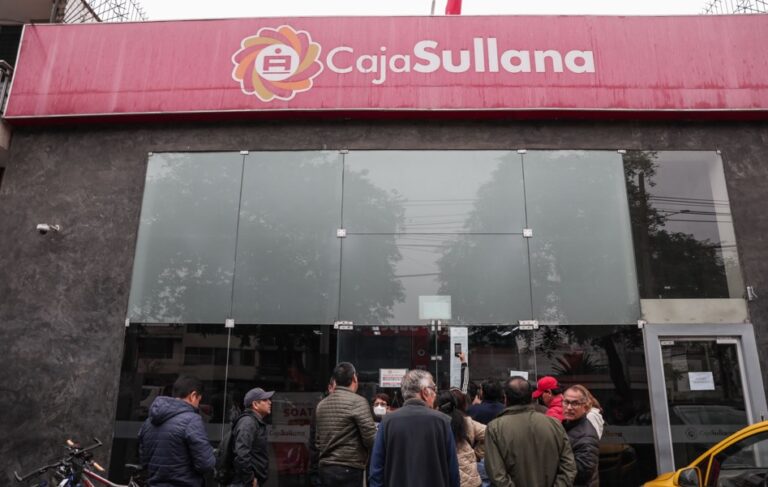 SBS publica la disolución de la Caja Municipal de Ahorro y Crédito de Sullana