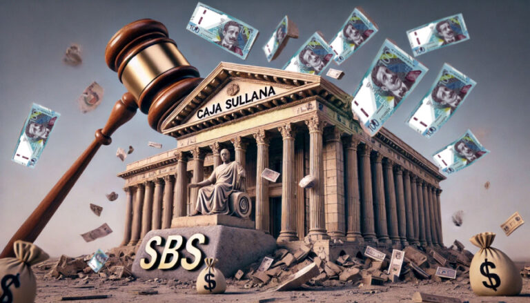 El Colapso de Caja Sullana: Lecciones para el Sector Microfinanciero