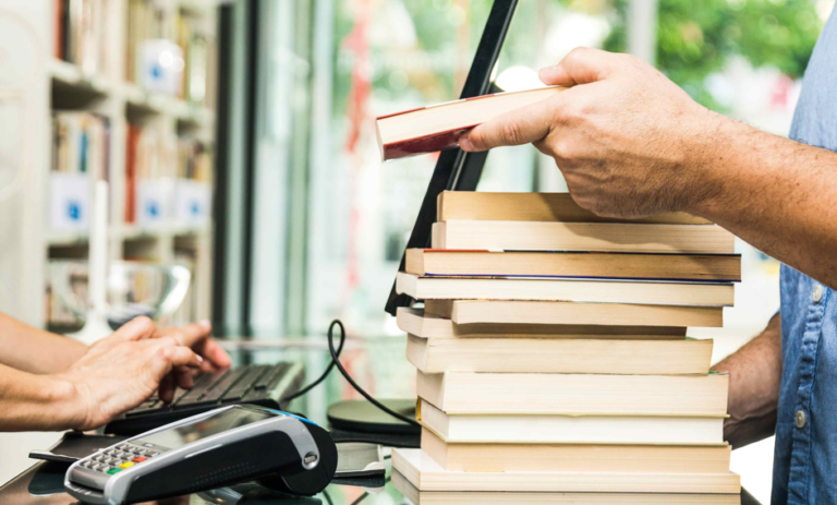 La industria editorial y sus contribución a la economia peruana