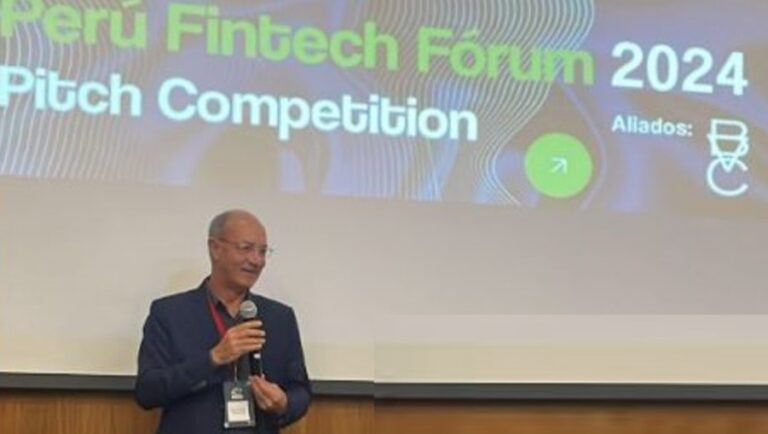 Fintek Club innova la inclusión financiera digital