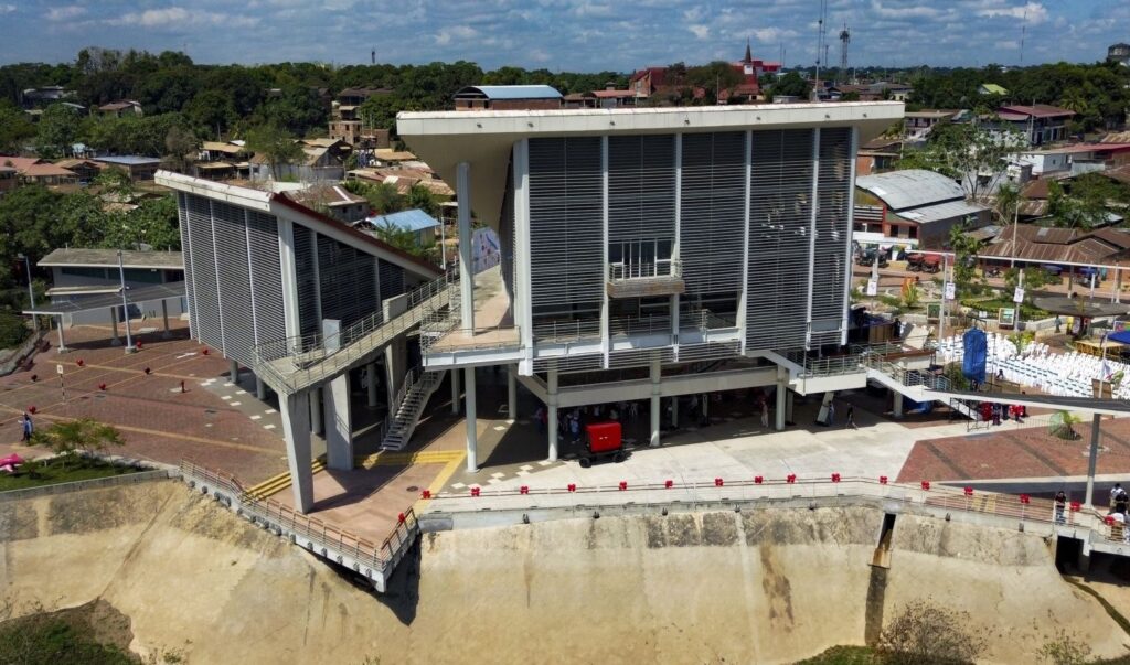 ¿Es necesario el Ministerio de Infraestructura para cerrar brechas?