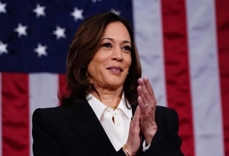 Qué debe pasar para que Harris le gane las elecciones a Trump