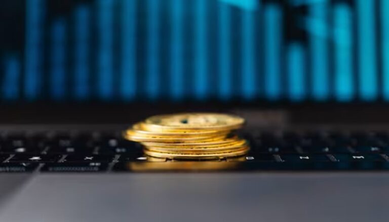 Creando la Moneda Digital de los Informales: Un Sueño Impulsado por Blockchain