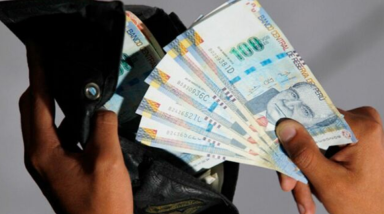 El impacto económico de incrementos en la RMV