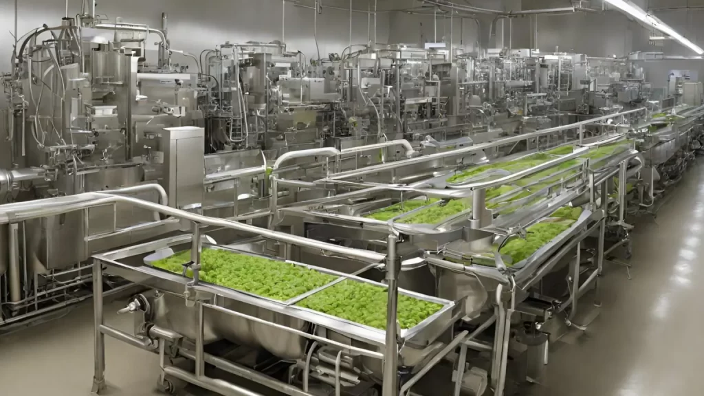 Oportunidad de Negocio: Ordeñar Plantas