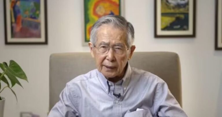 El legado Fujimori: 10 hechos llenos de luces y sombras