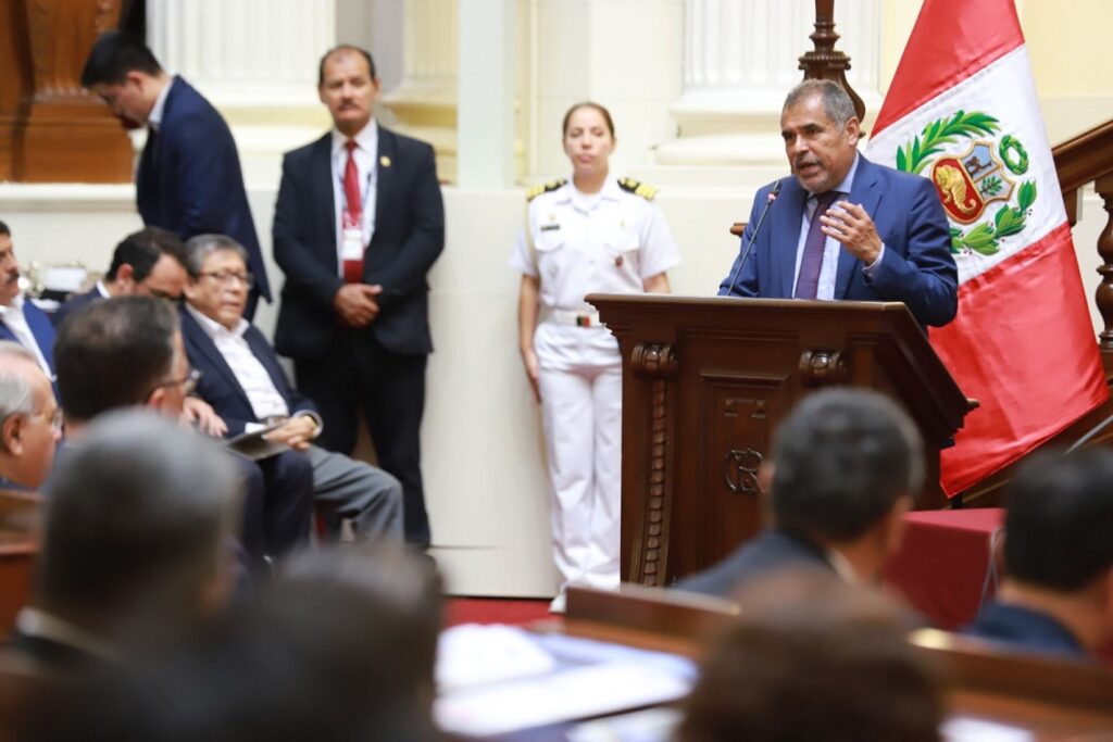 Proyecto marco de ZEE recibe luz verde del Mincetur, pero no del MEF