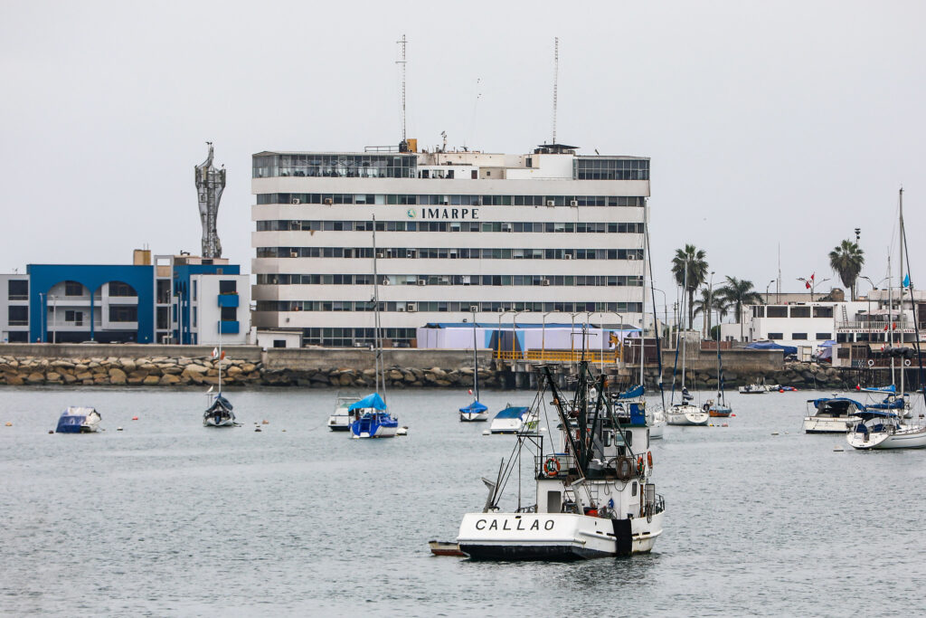 ¿TENDREMOS UN NUEVO IMARPE POR FIN?