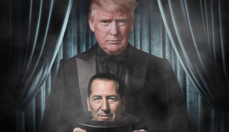 Impacto global de la ‘Trump-economics’