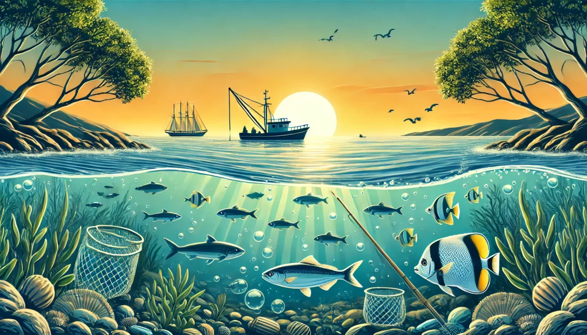 ¿Se puede incentivar o promocionar el consumo  de pescado?