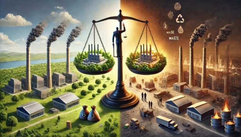 Incentivos Fiscales en Zonas Económicas Especiales: ¿Panacea o Veneno?