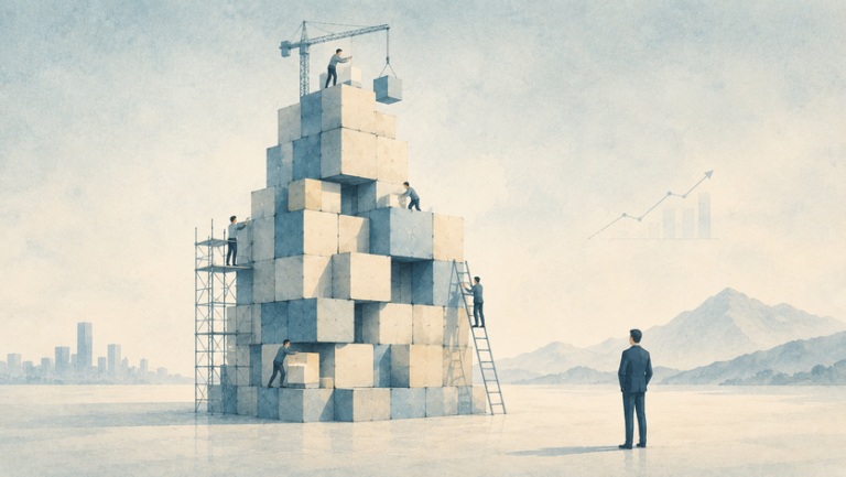 Impulsores del Valor de la Empresa