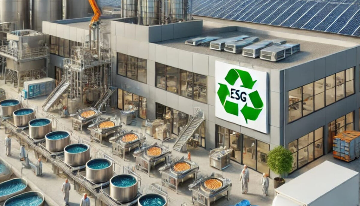 Rostro Verde de las M&A