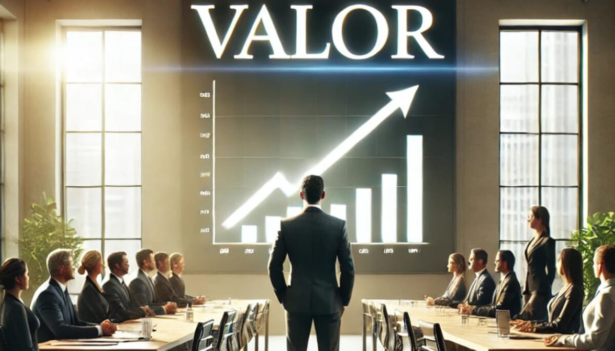 Impulsores del Valor de la Empresa