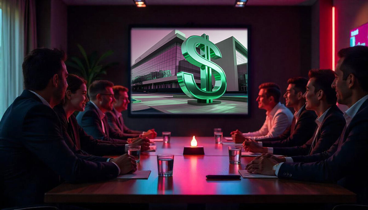 ¡El valor de una empresa, bien contado!