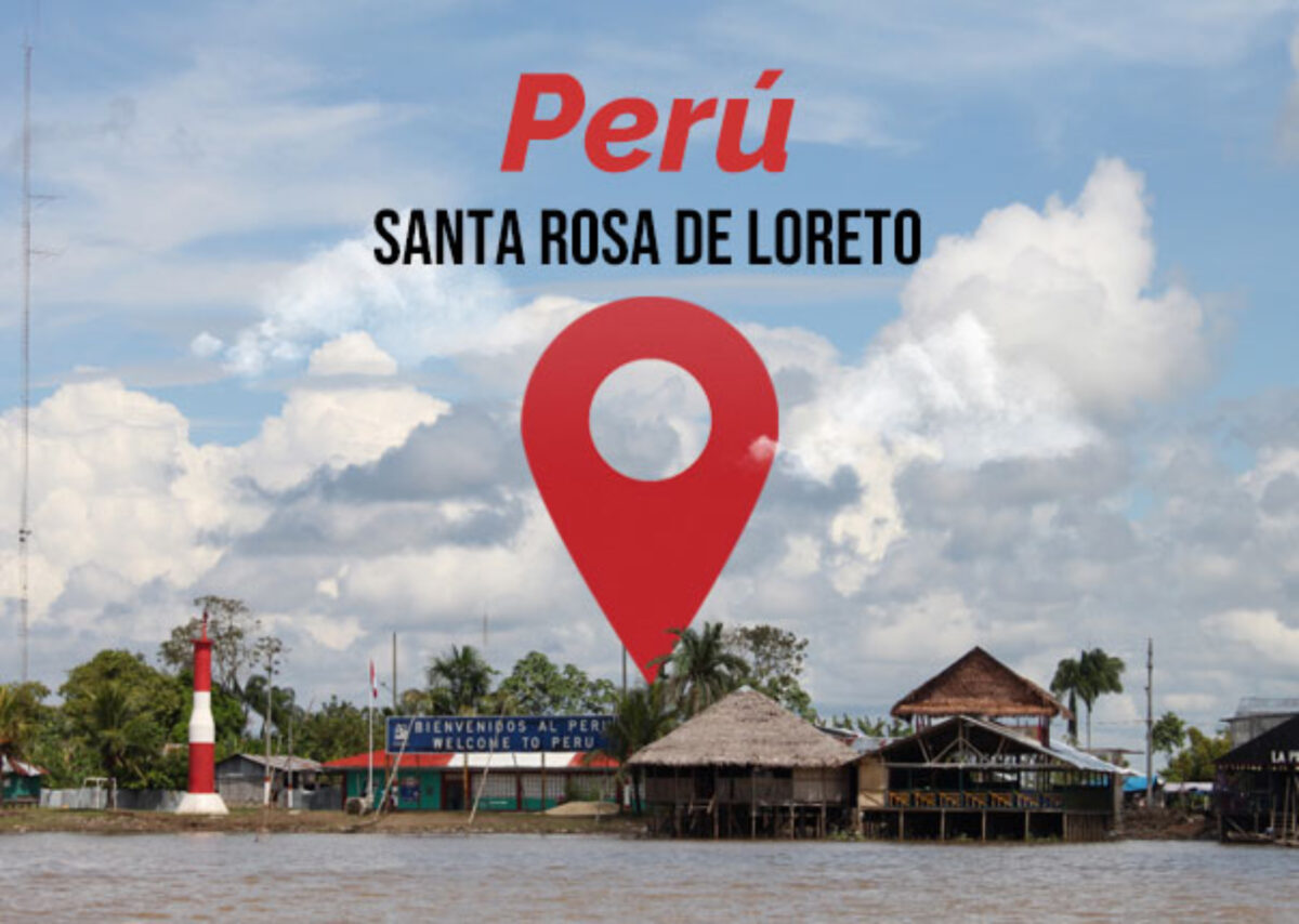 Hablemos de Santa Rosa: del olvido a decidir el destino del Perú