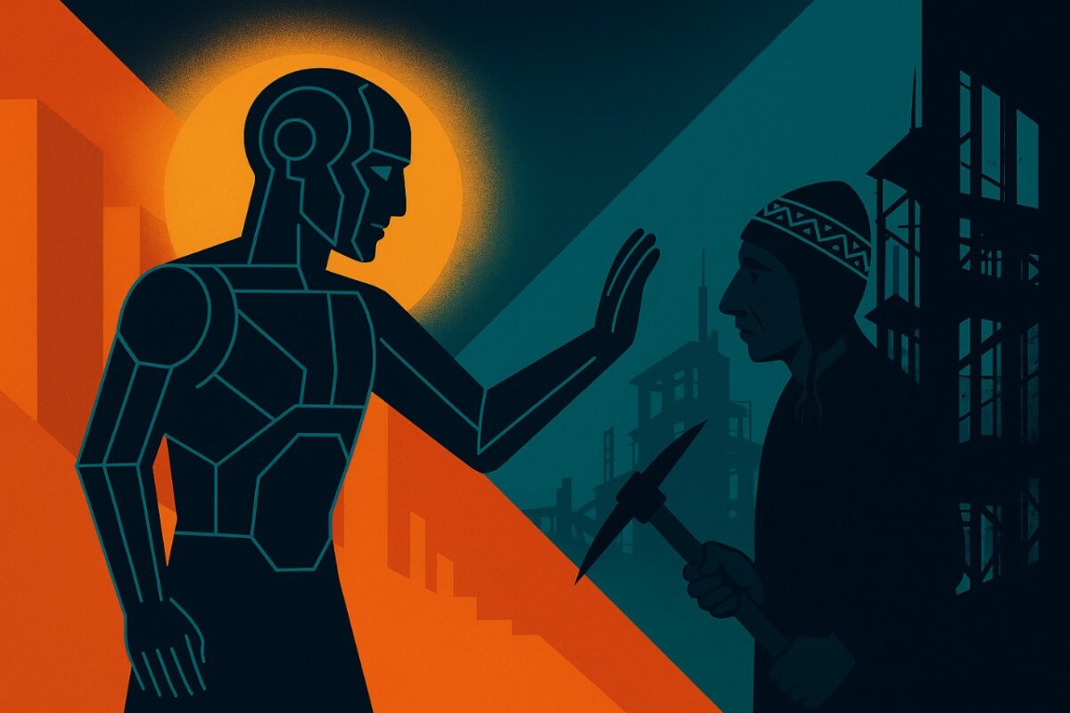 Impacto de la IA en la productividad y el empleo