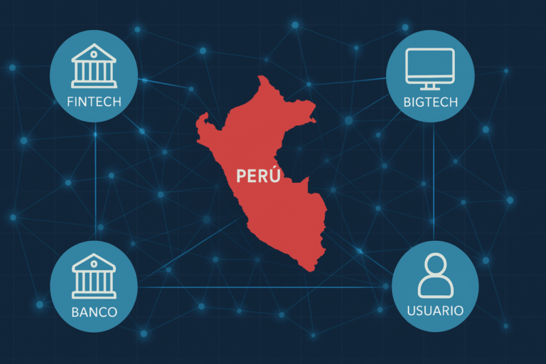 Entre la presión y la reinvención