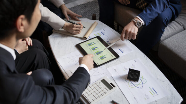 Finanzas corporativas ágiles para el nuevo entorno