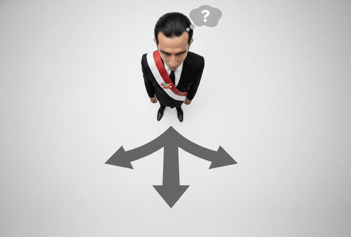 El arte de no naufragar: ¿Cómo Jerí podría estabilizar el timón del Perú?