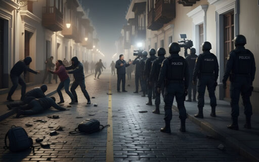 ¿Ganamos o perdemos con el “Estado de Emergencia”?