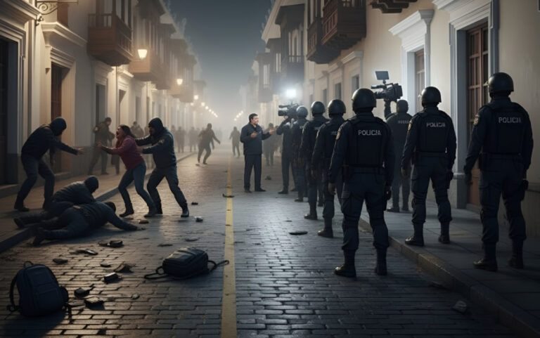 ¿Ganamos o perdemos con el “Estado de Emergencia”?