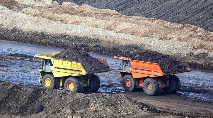 PERÚ: MERCADO DE MINERÍA