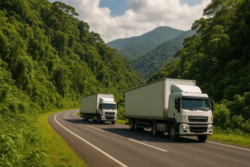 Unir el Perú con el mundo