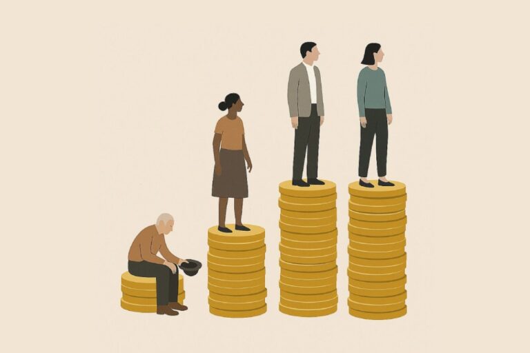 Pensiones: La Reforma que el Perú Espera