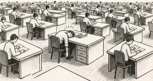 La paradoja peruana: ¿por qué más trabajo no significa más crecimiento?