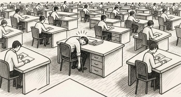 La paradoja peruana: ¿por qué más trabajo no significa más crecimiento?