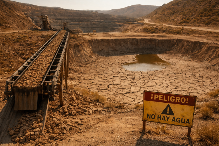 Valorización Económica de Concesiones Mineras Sostenibles