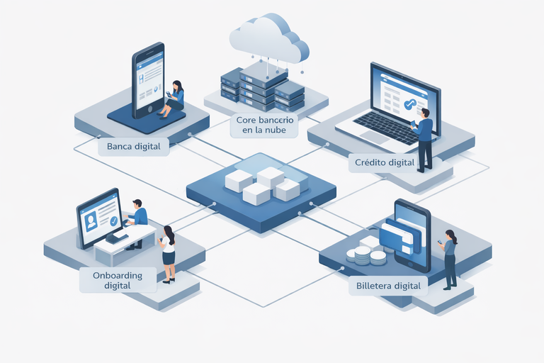 Neo Coop: la cooperativa del futuro ya empezó 