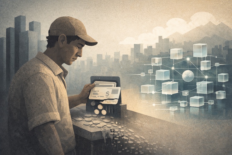 Por qué el ahorro pierde valor en el Perú