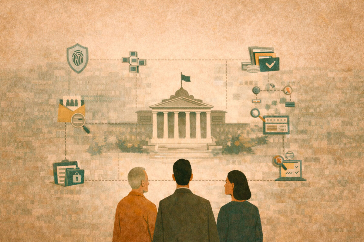 Gobernanza Digital: El Nuevo Modelo de Democracia que el Perú Necesita