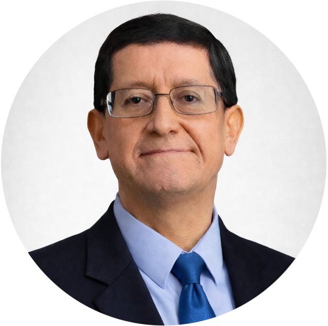 Avatar de Carlos Aquino Rodríguez