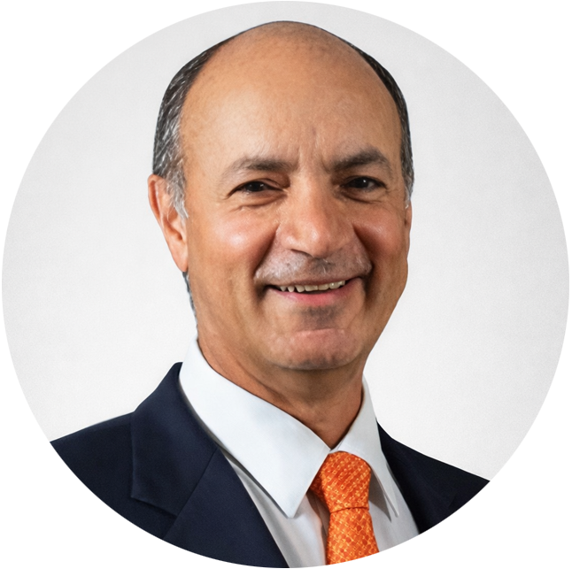 Avatar de Luis Barragán Scavino