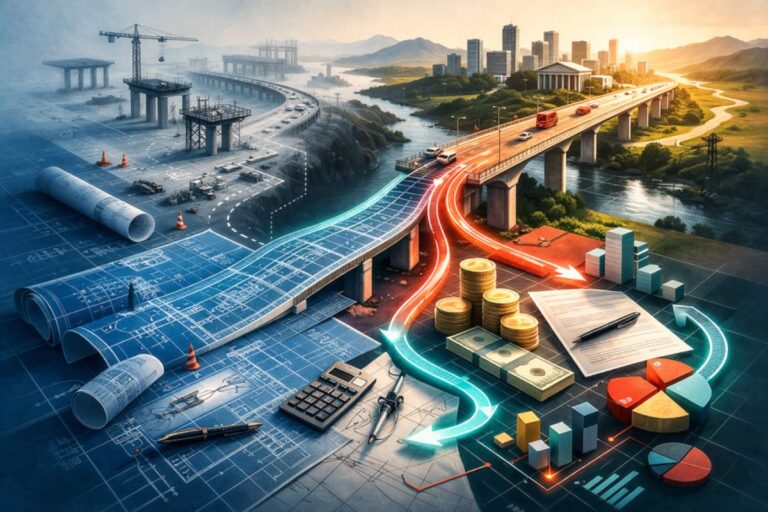 Infraestructura Bancable