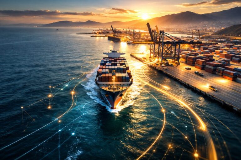 Estructurando la bancabilidad del Puerto de Chancay