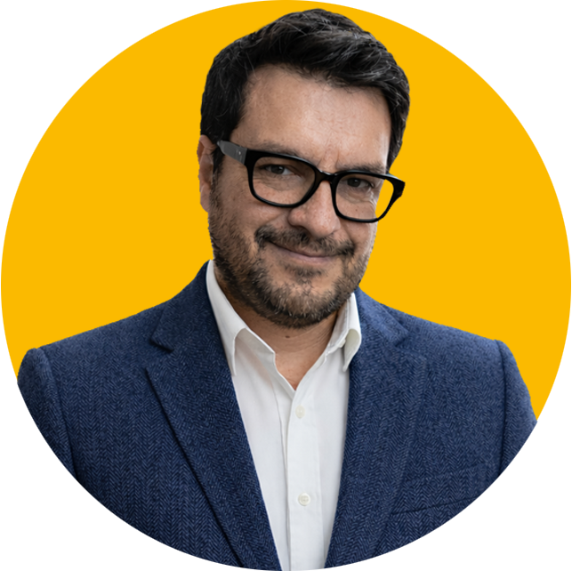 Avatar de Henry Álvarez Pinto