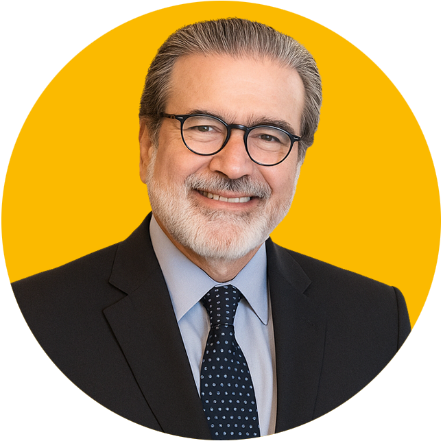 Avatar de Jorge Baca Campodónico