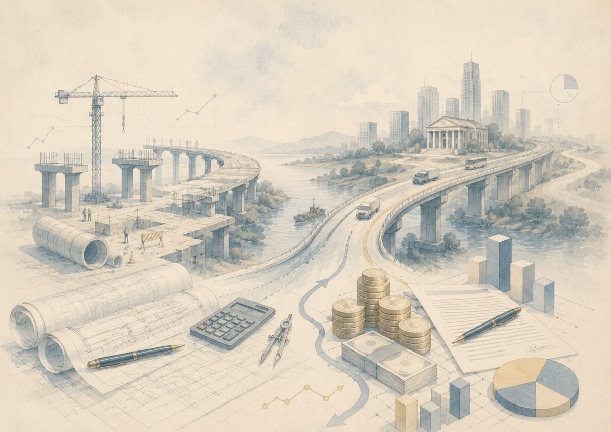 Infraestructura Bancable