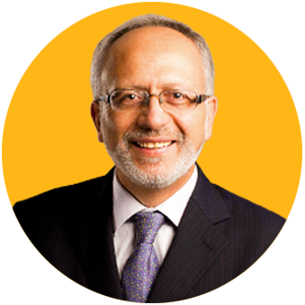 Avatar de Jorge Chávez Álvarez