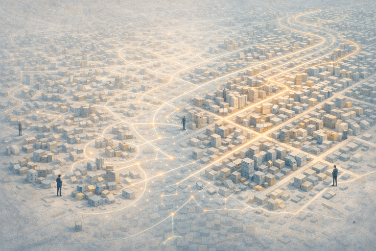 Apertura comercial e informalidad: desmontando un mito persistente