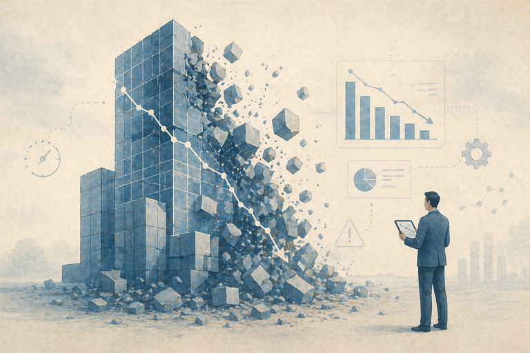 Peritaje de Daños y Perjuicios