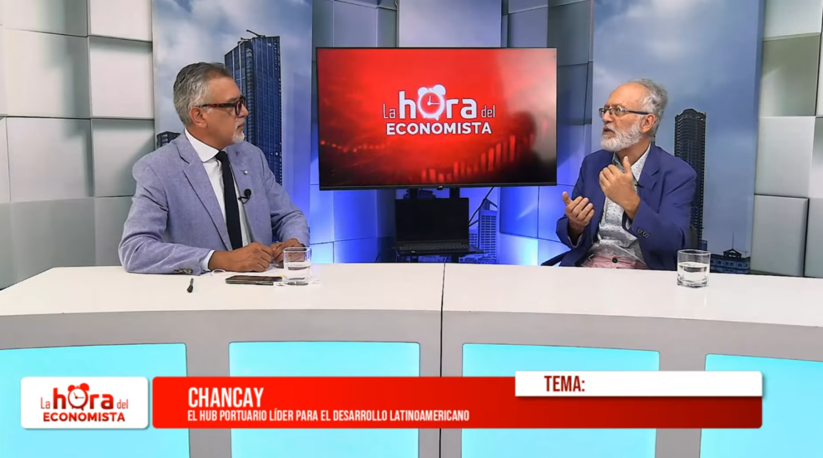 Chancay: El Hub Portuario Líder para el Desarrollo Latinoamericano