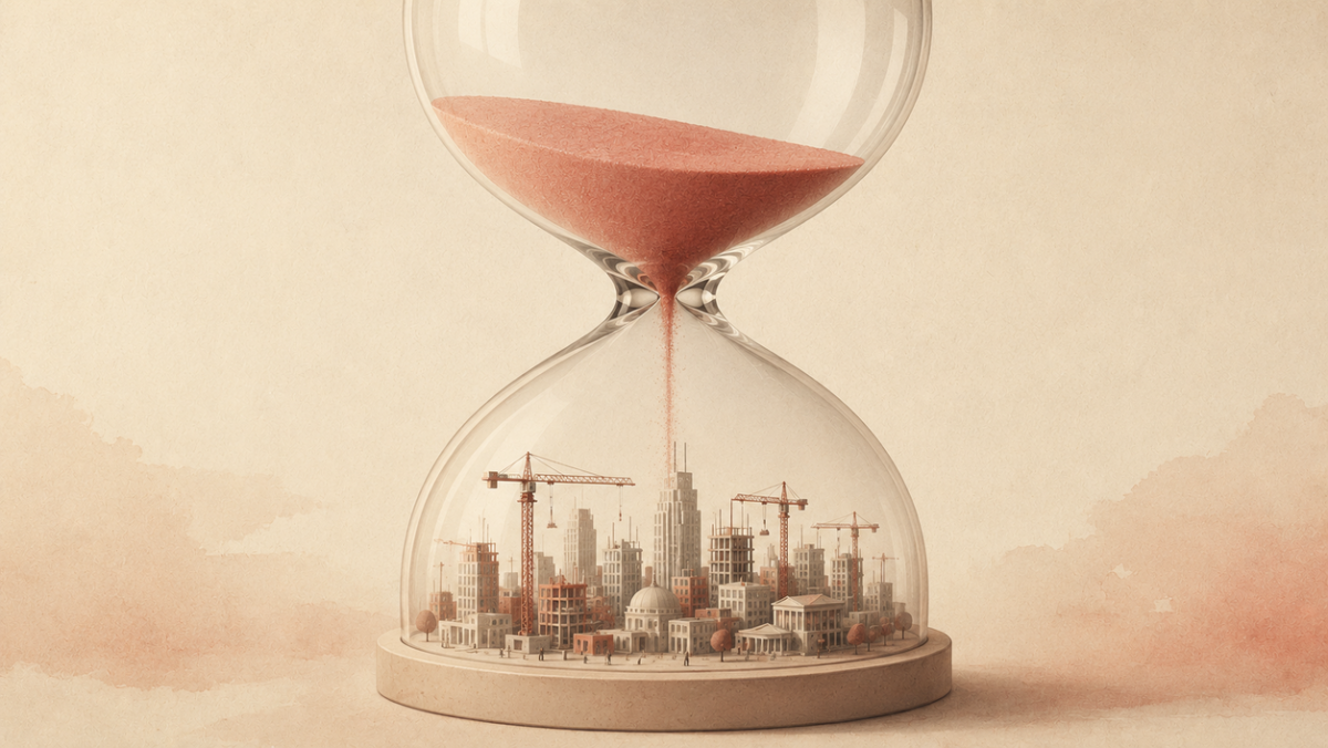 El tiempo corre para las reformas